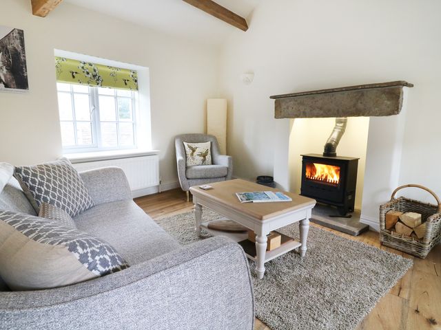 The Hayloft - 962286 - photo 4