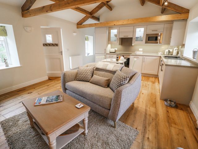 The Hayloft - 962286 - photo 3