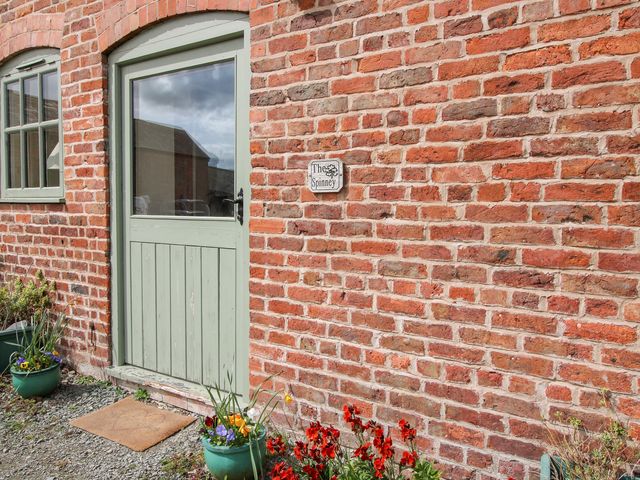 Spinney View - 962452 - photo 2