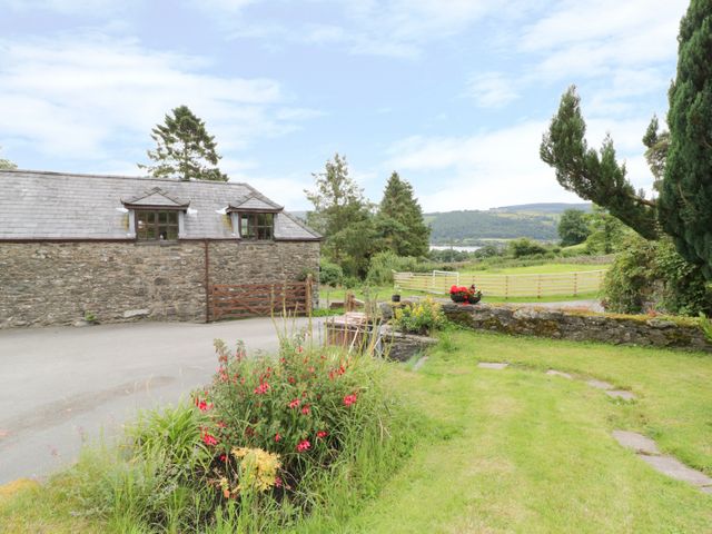 Hen Ysgubor Cottage - 962625 - photo 2