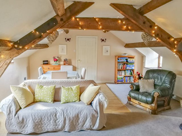Hen Ysgubor Cottage - 962625 - photo 4
