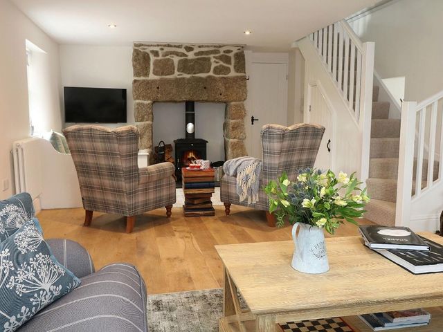 The Old Forge, St Just - 962656 - photo 2