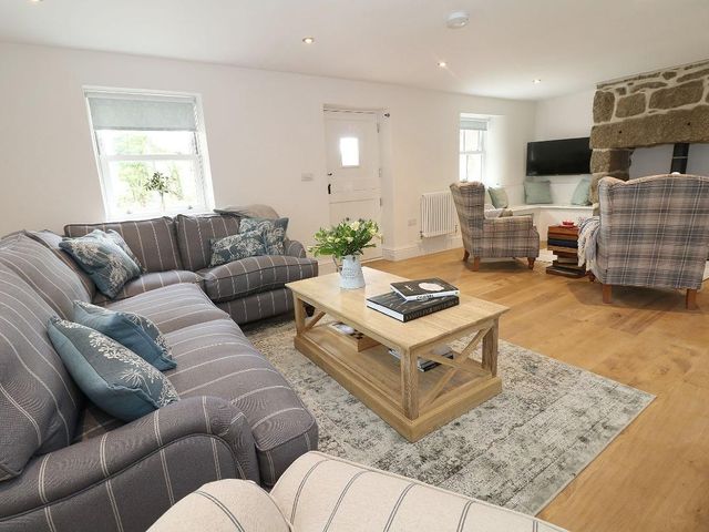The Old Forge, St Just - 962656 - photo 3