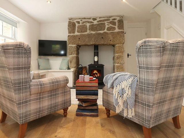 The Old Forge, St Just - 962656 - photo 4