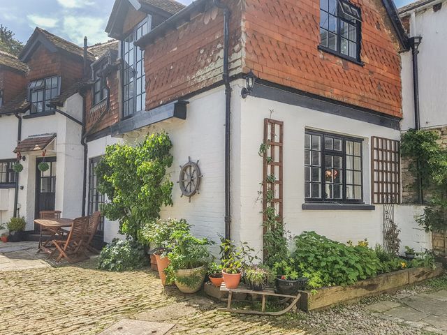 The Coach House - 962983 - photo 2