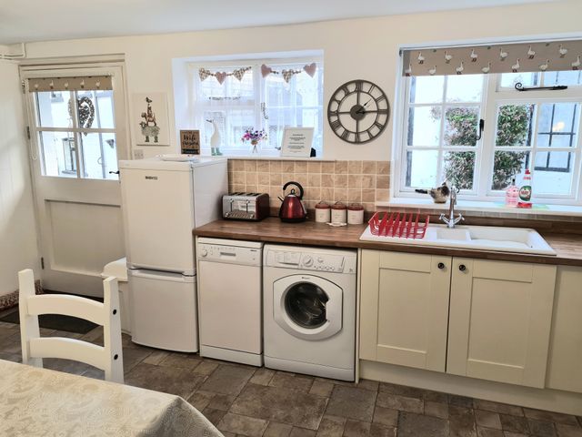 The Coach House - 962983 - photo 4