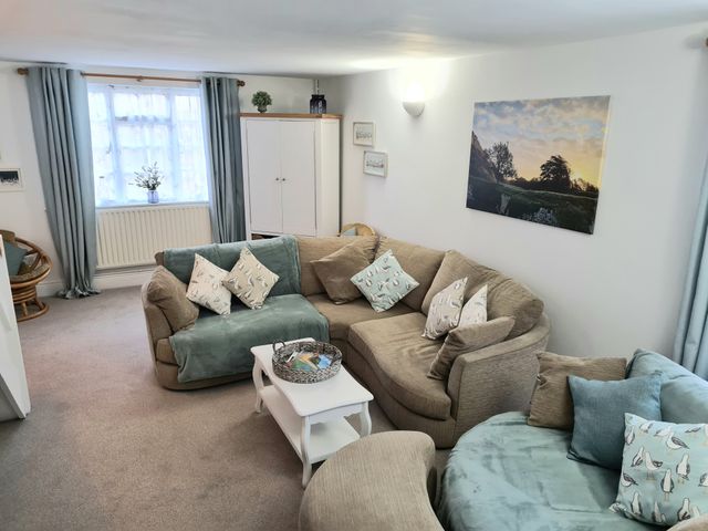 The Coach House - 962983 - photo 3