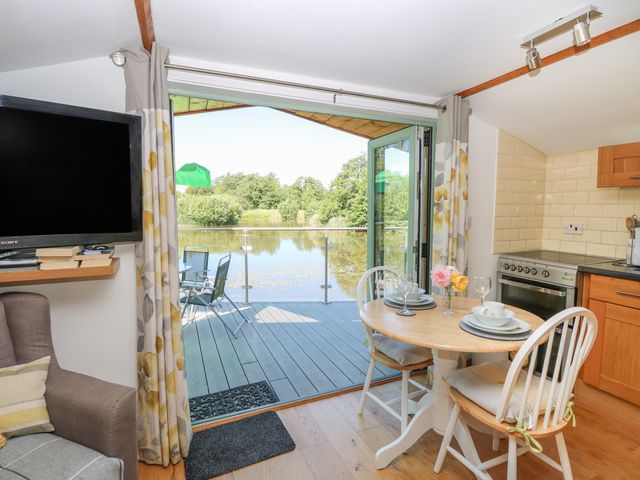 Lakeside Lodge - 963052 - photo 5