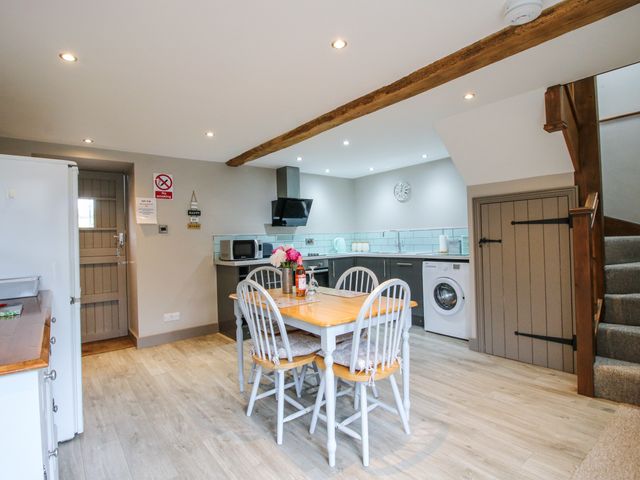The Hay Loft - 963230 - photo 4