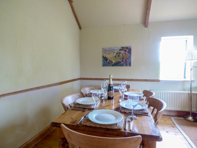 Meadow Cottage - 963322 - photo 4