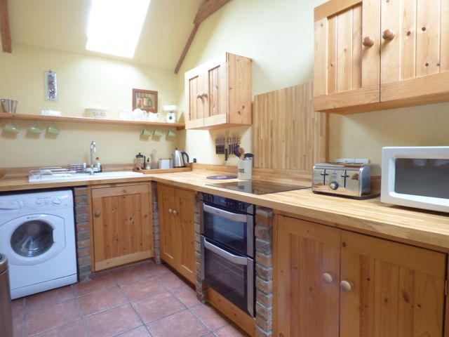Meadow Cottage - 963322 - photo 3