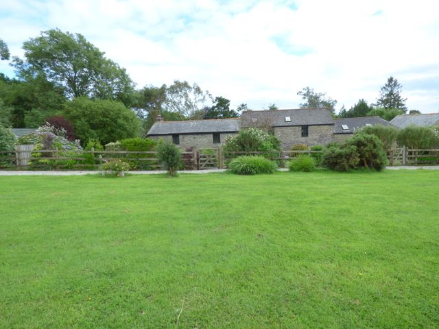 Meadow Cottage - 963322 - photo 4