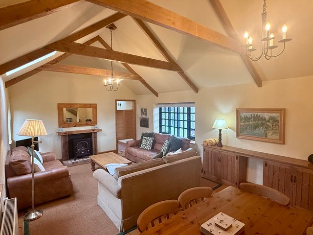 Meadow Cottage - 963322 - photo 5