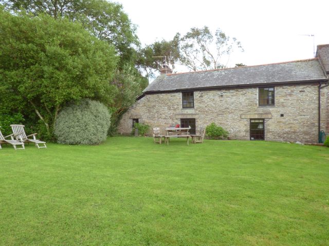 Old Winery Cottage - 963323 - photo 4