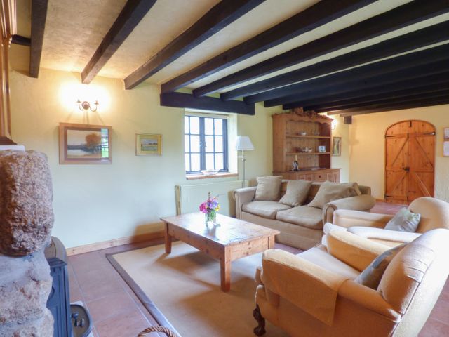 Old Winery Cottage - 963323 - photo 4