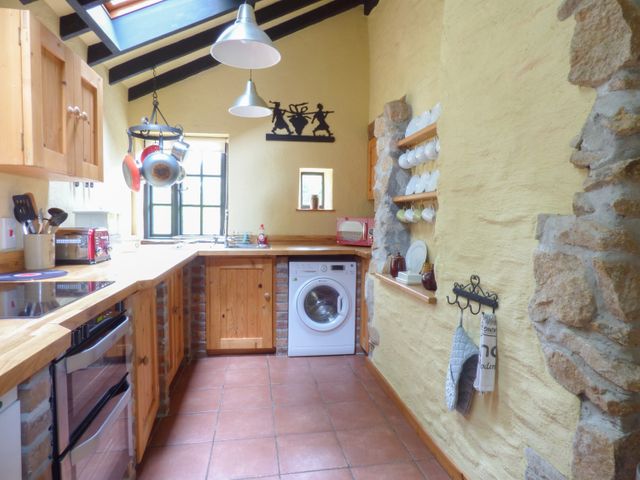Old Winery Cottage - 963323 - photo 5