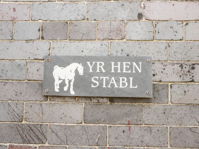 Hen Stabl - 963403 - photo 2
