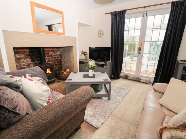 Corbett Cottage - 963464 - photo 4