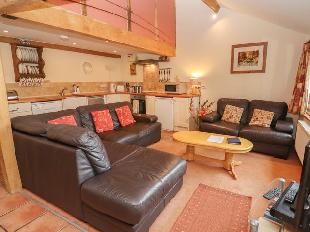 The Old Stables - 963602 - photo 2