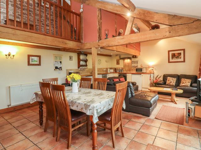 The Old Stables - 963602 - photo 4