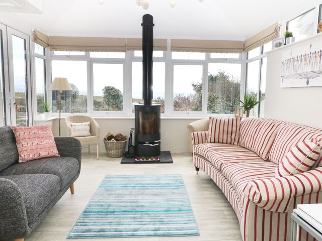 The Beach House Criccieth - 963638 - photo 5