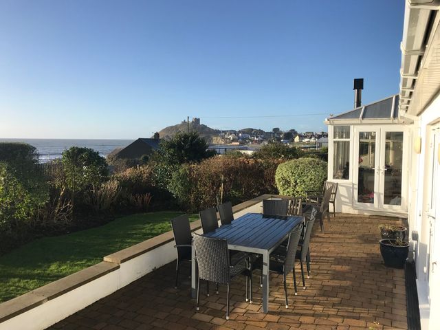 The Beach House Criccieth - 963638 - photo 3