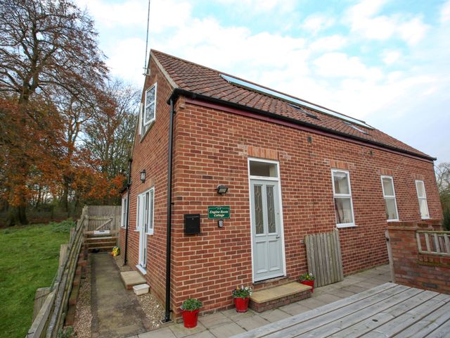 Engine Room Cottage - 963711 - photo 4