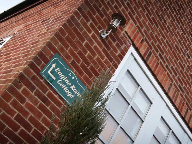 Engine Room Cottage - 963711 - photo 2