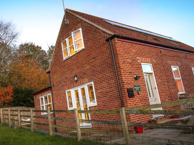 Engine Room Cottage - 963711 - photo 3