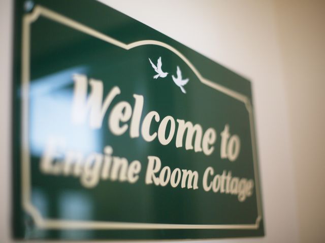Engine Room Cottage - 963711 - photo 5