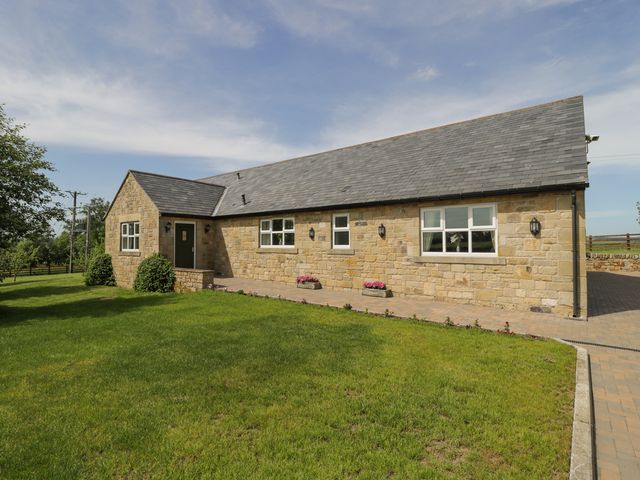 Rede River Cottage - 963823 - photo 3