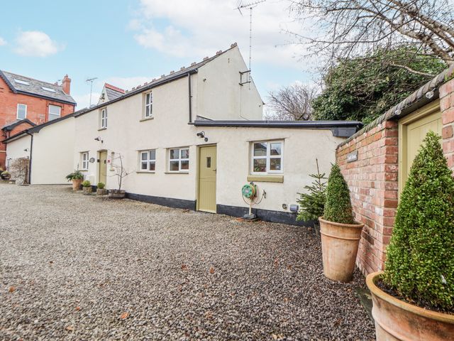 The Coach House - 964080 - photo 2