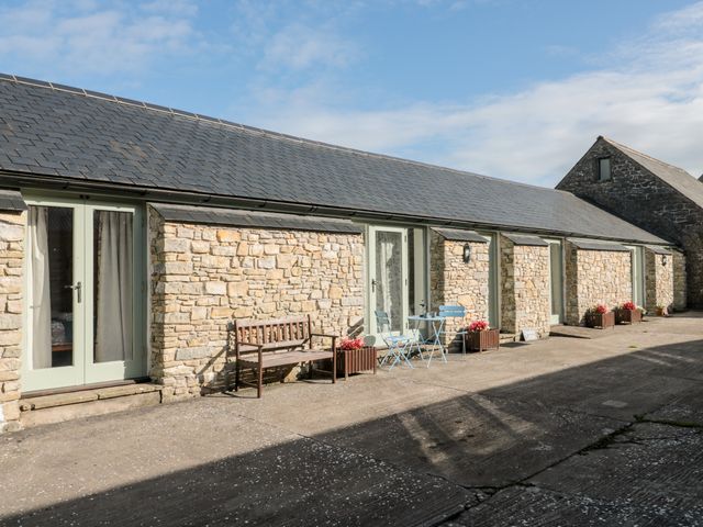 Snowdrop Cottage - 964147 - photo 2