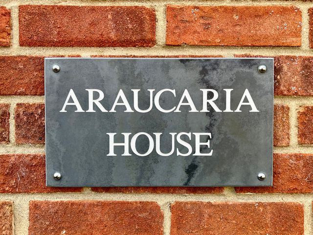 Araucaria House - 964700 - photo 2