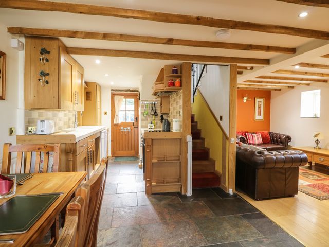 The Cottage at  Graysondale Farm - 964703 - photo 5