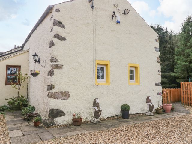 The Cottage at  Graysondale Farm - 964703 - photo 2