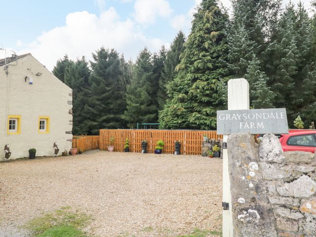 The Cottage at  Graysondale Farm - 964703 - photo 3