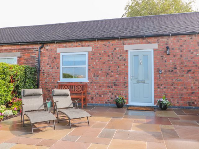 The Croft - 964759 - photo 3