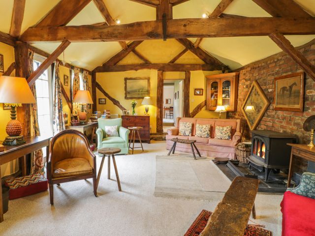Dolgenau Hir - The Barn - 965288 - photo 4