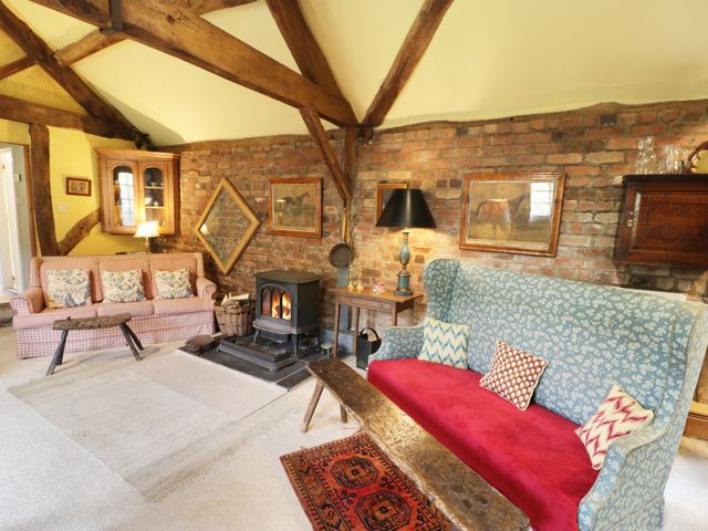 Dolgenau Hir - The Barn - 965288 - photo 5