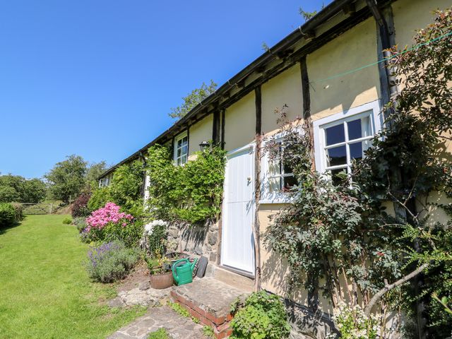 Dolgenau Hir - The Barn - 965288 - photo 3