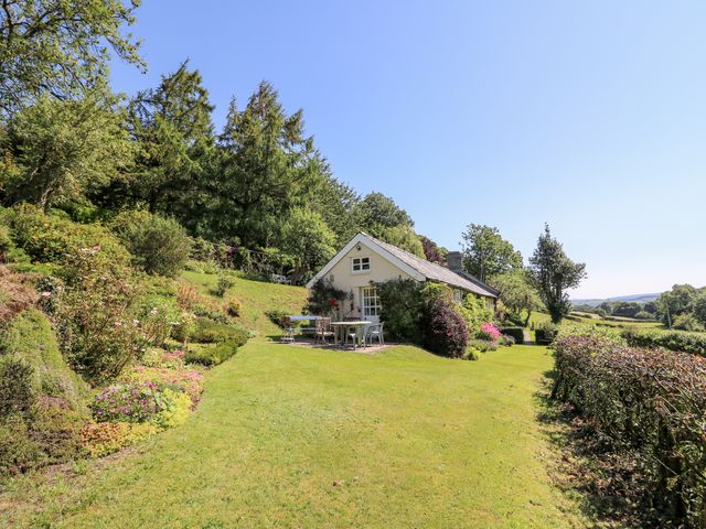Dolgenau Hir - The Barn - 965288 - photo 2