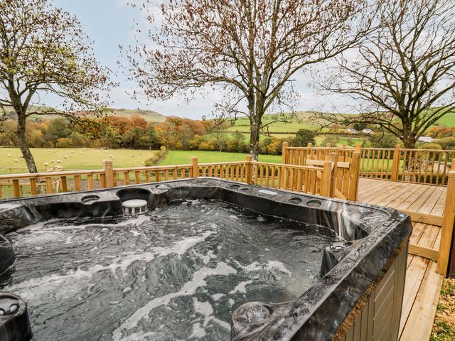 Hillside Lodge - 965332 - photo 2