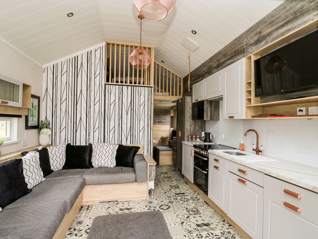 Hillside Lodge - 965332 - photo 3