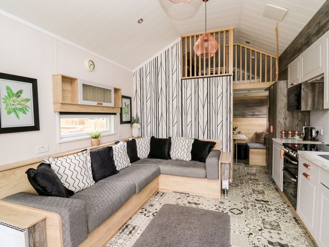 Hillside Lodge - 965332 - photo 4