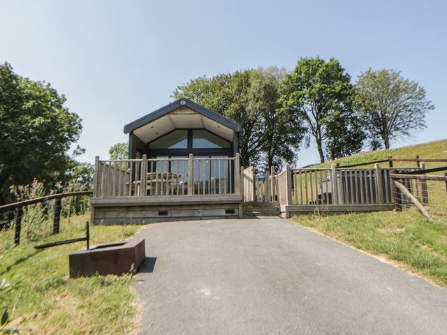 Hillside Lodge - 965332 - photo 2