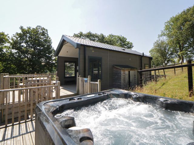 Hillside Lodge - 965332 - photo 3