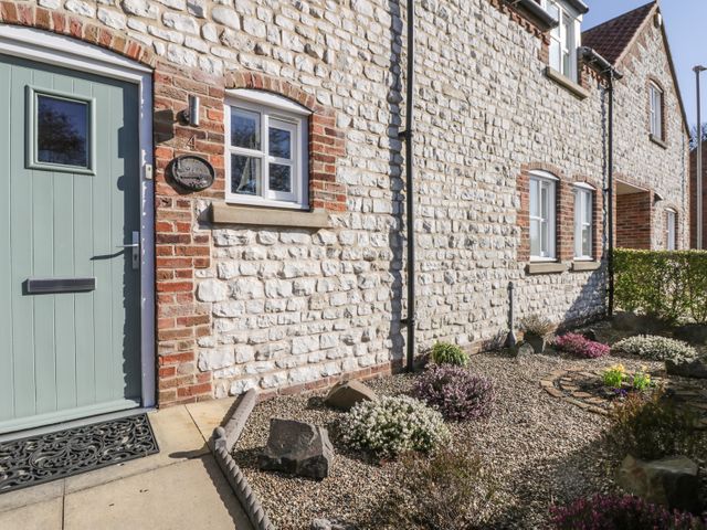 Pebble Cottage Dunnscroft - 965439 - photo 3