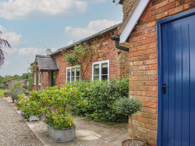 The Coach House - 965638 - photo 3