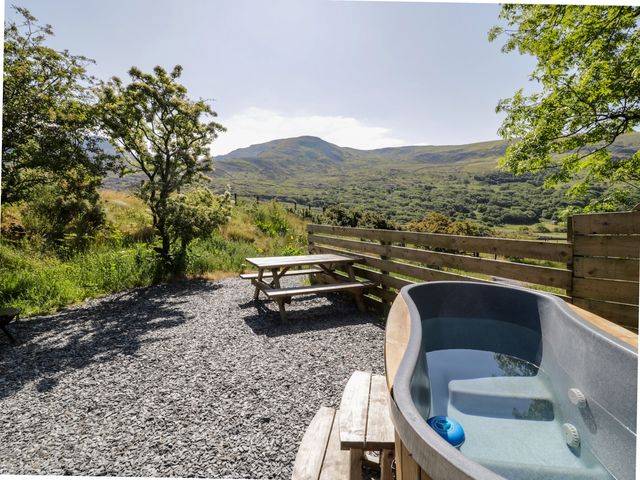 Moelfre - Shepherds Hut - 965691 - photo 3